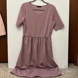 Lavender jessakae dress